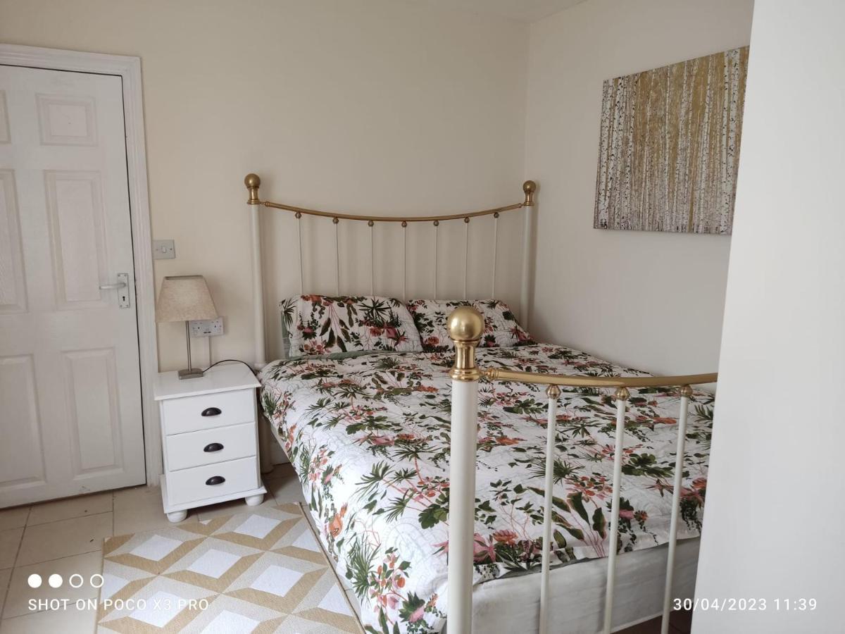 Magdalene Place Apartment