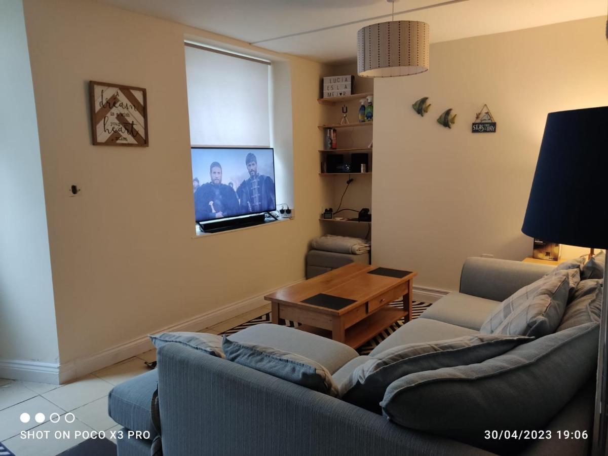 Magdalene Place Apartment
